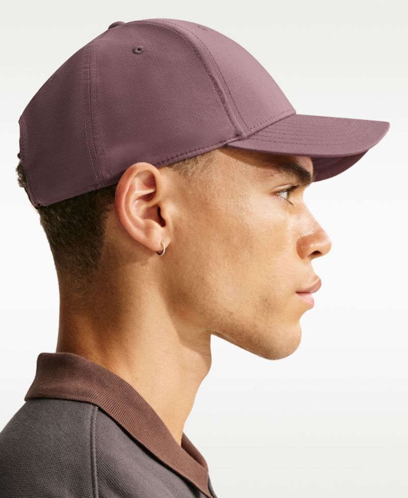 Men's and Women's Metal Futura Club Dri-FIT Adjustable Hat