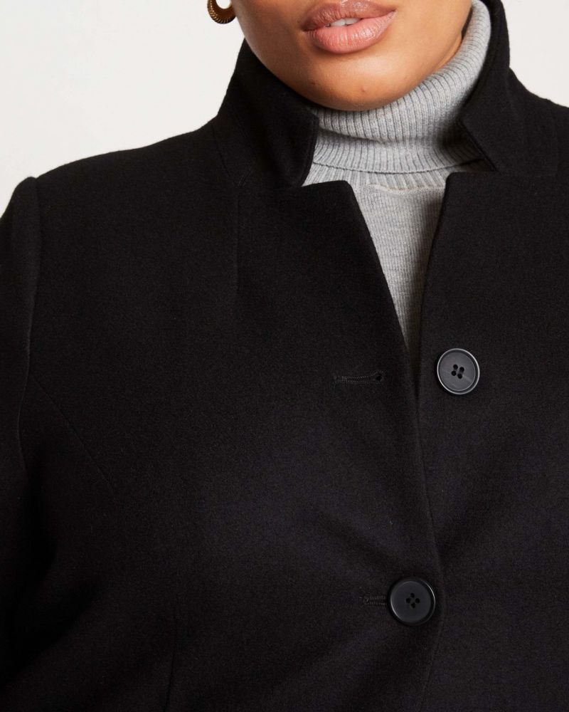 Women's Beas Coat