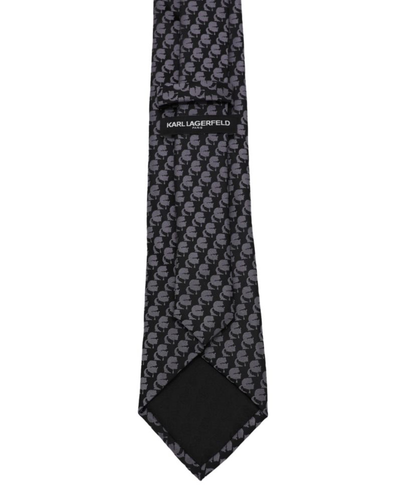 Men’s Profile Neat Neck Tie