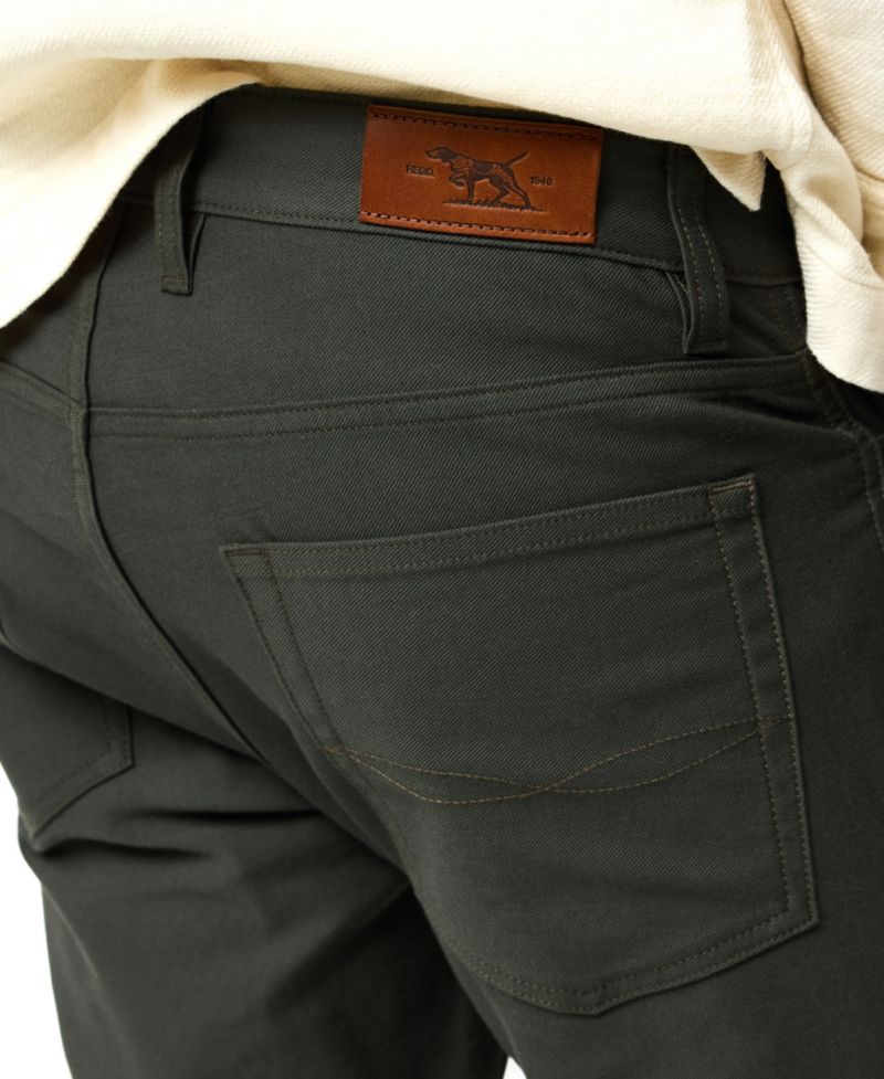 Men's Motion 2 Cotton Jeans