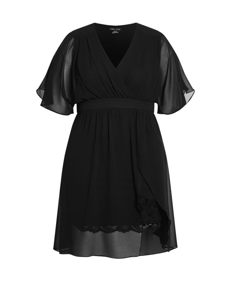 Women's Love Affair Dress