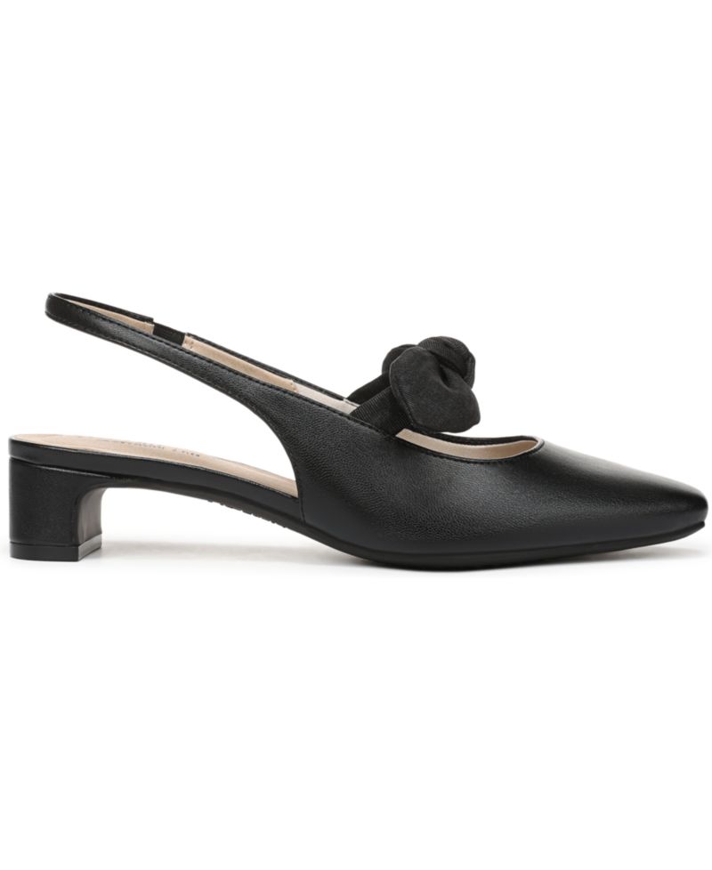 Women's Lucia Slingback Pumps
