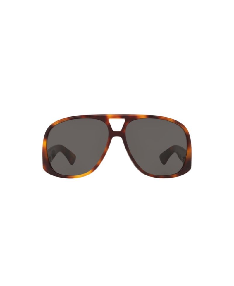 Women's Pilot Sunglasses, SL 652 YS000558