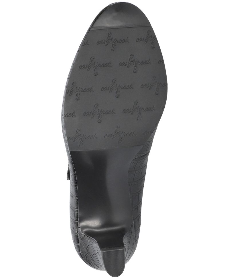 Zest Platform Pumps