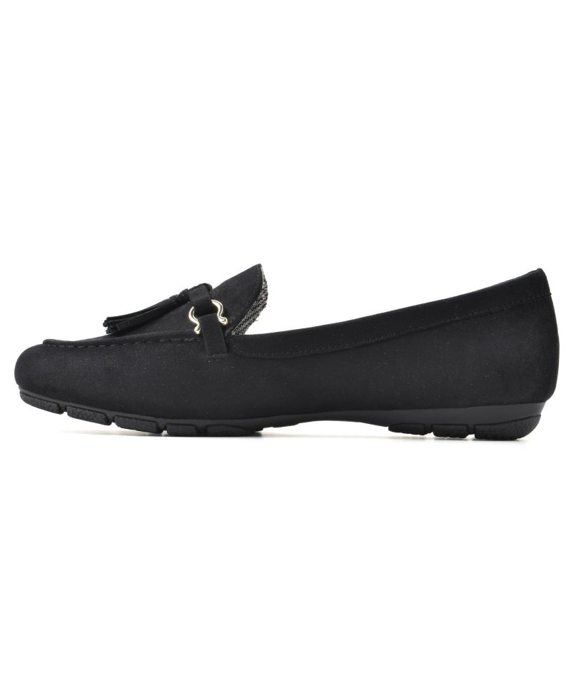 Women's Gush Flat Loafers