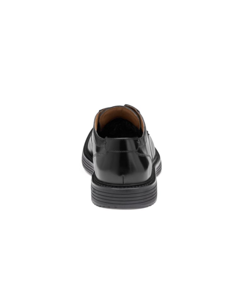 Men's Lace-Up Dress Shoe