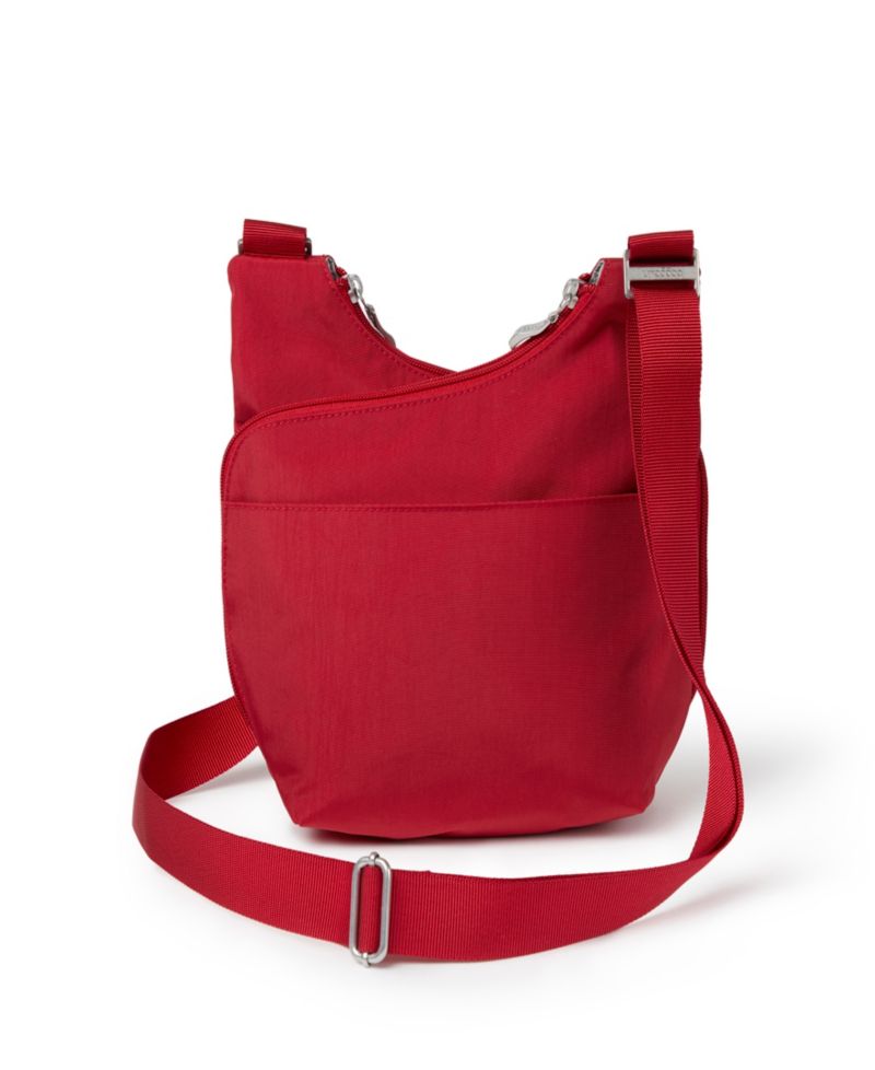 Criss Cross Women's Crossbody