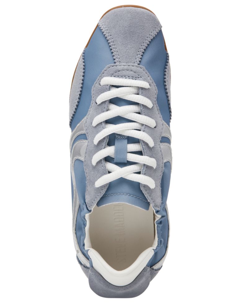 Women's Khaia Lace-Up Sneakers