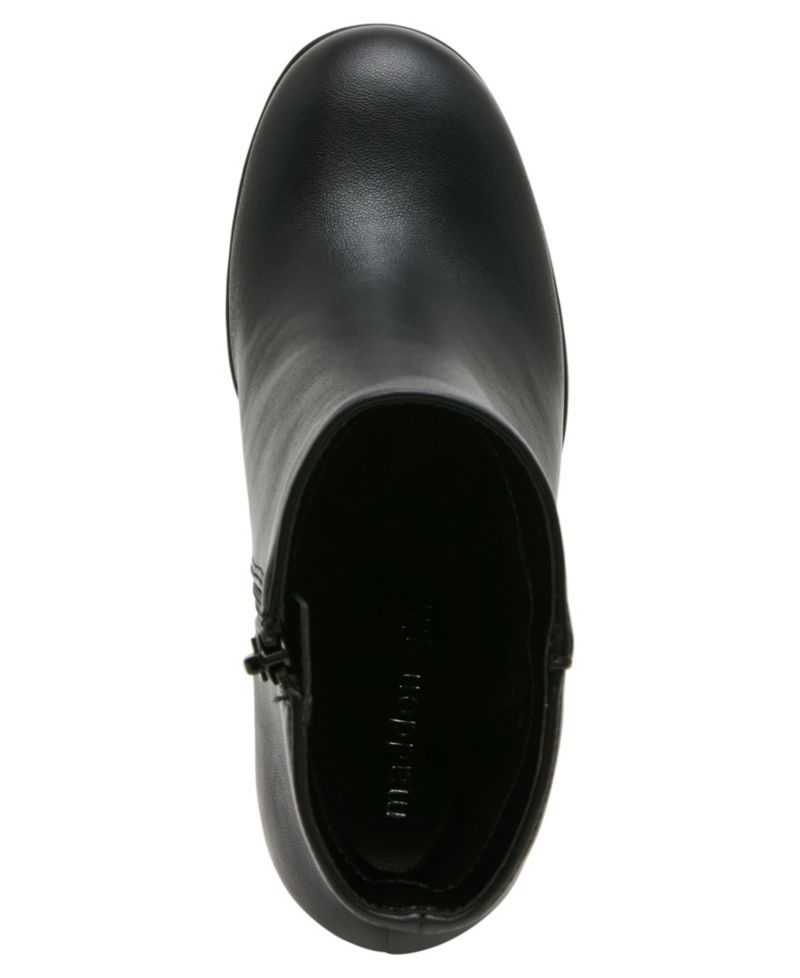 Women's Dallie Platform Dress Booties