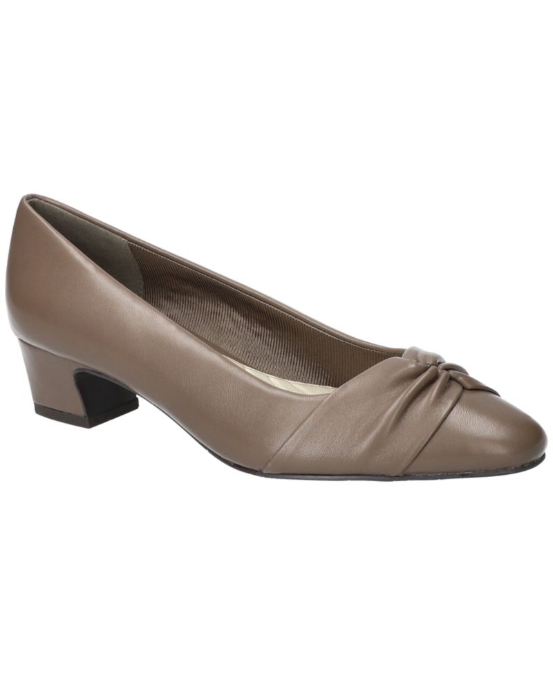 Lyanna Women's Block Heel Pumps