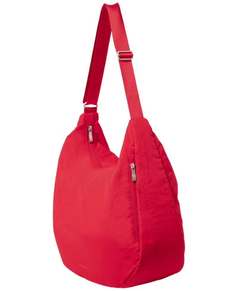 Medium Swift Hobo Crossbody Bag