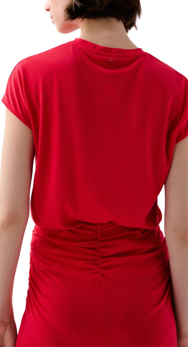 Women's Ic Wrap Tee