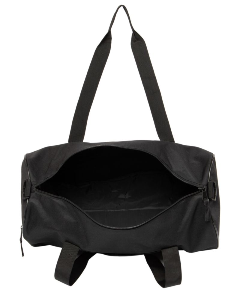 Men's Travel Logo Basic Duffle Bag