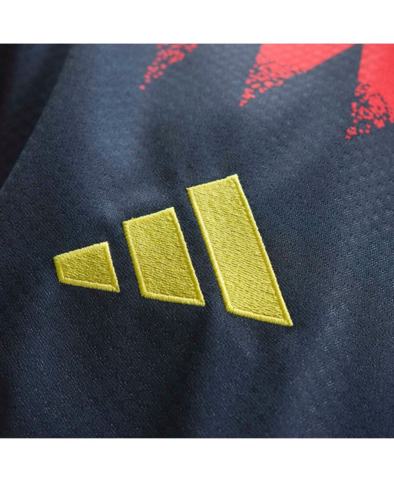 Men's Navy Club America 2026/27 Culturewear Fashion Jersey
