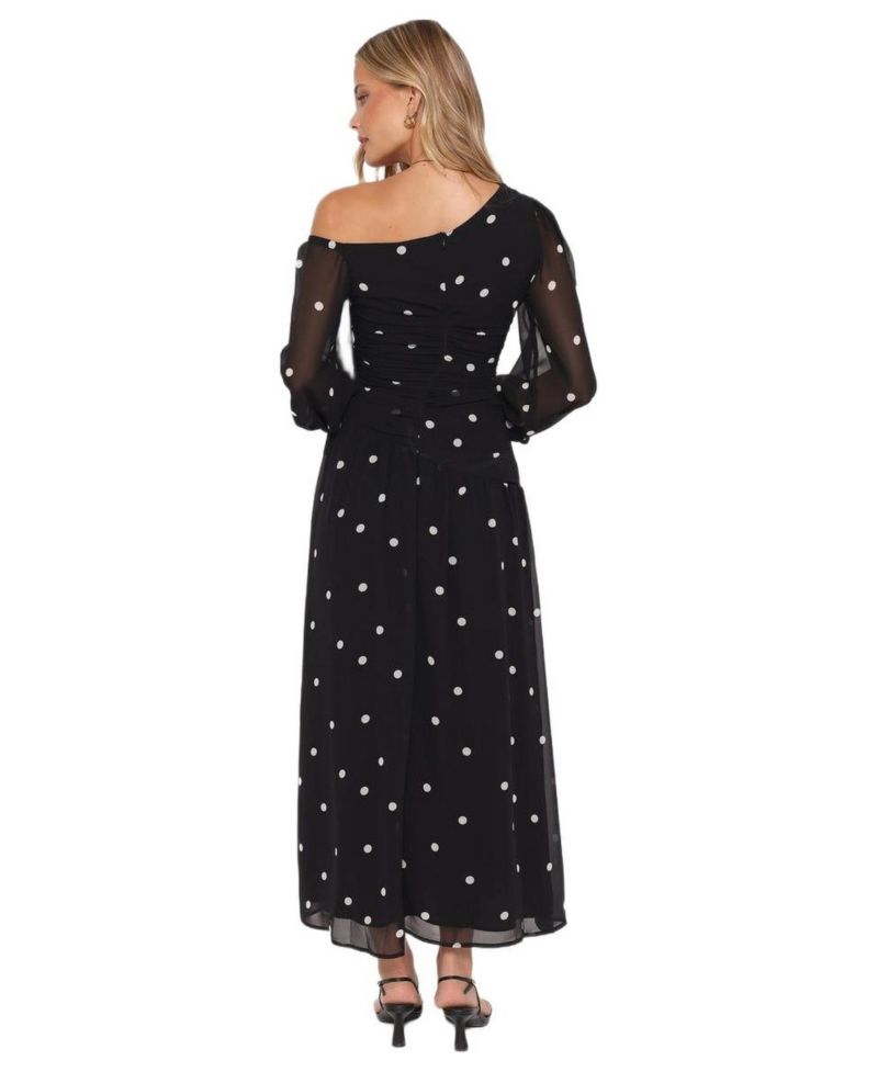 Women's Levine Maxi Dress