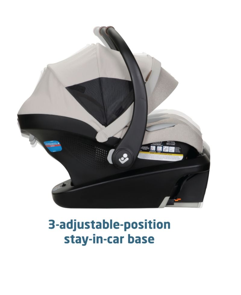 Tayla Max Travel System
