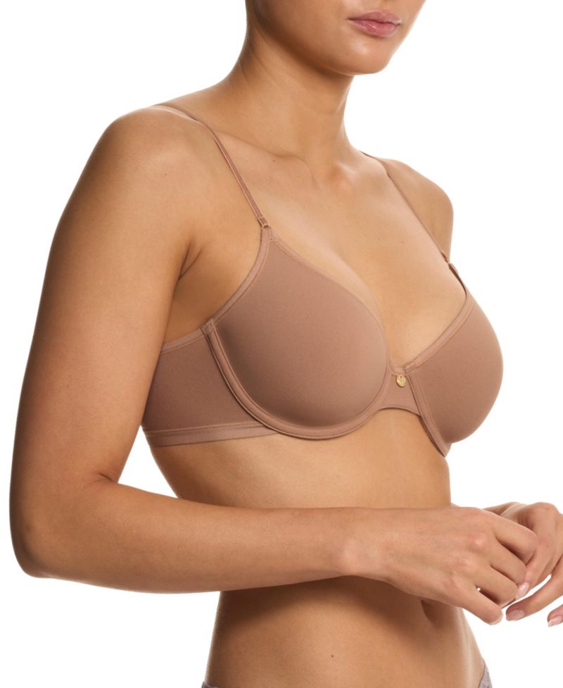 Women's Understated Underwire T-Shirt Bra