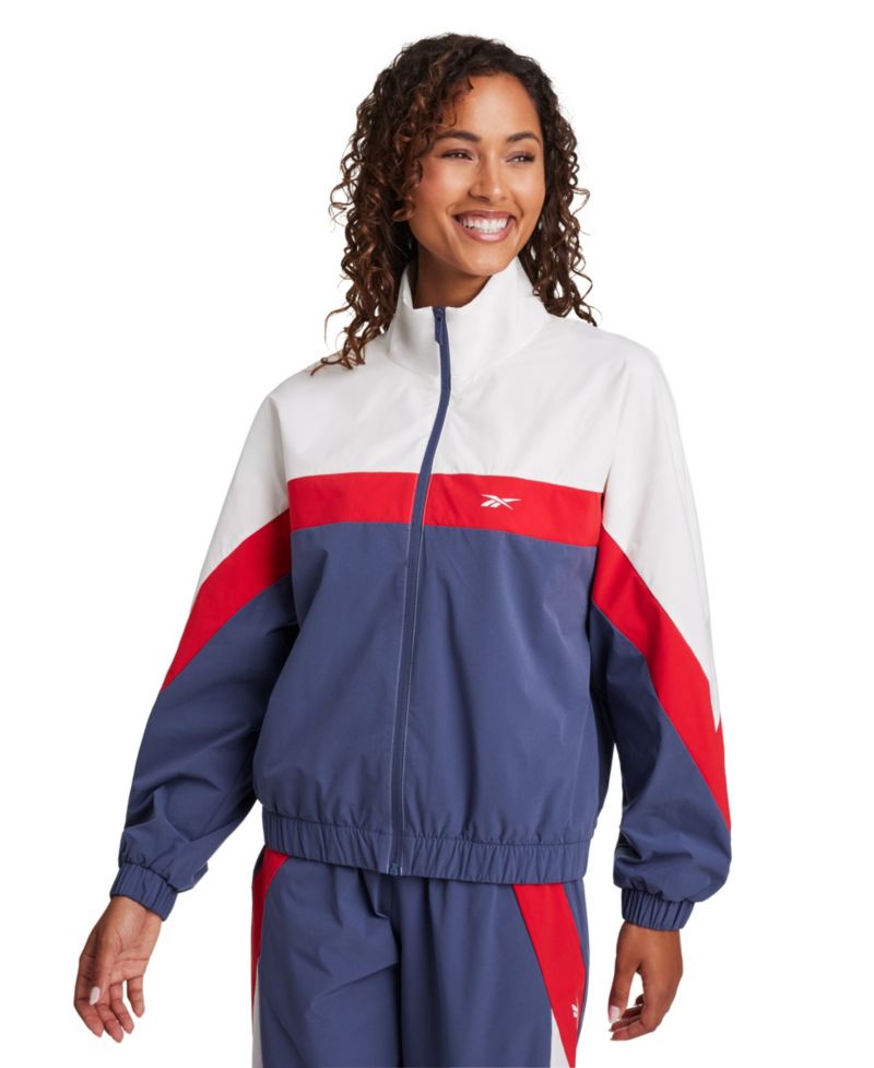 Women's Hardcore Heritage Track Jacket