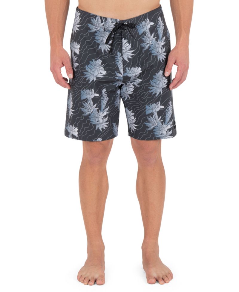 Men's Phantom Weekender Printed Swim Shorts
