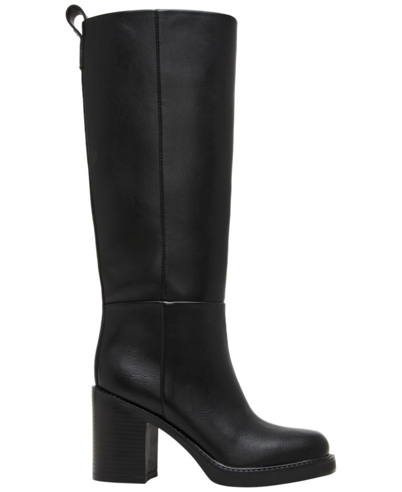 Women's Cordelia Platform Tall Block Heel Boots