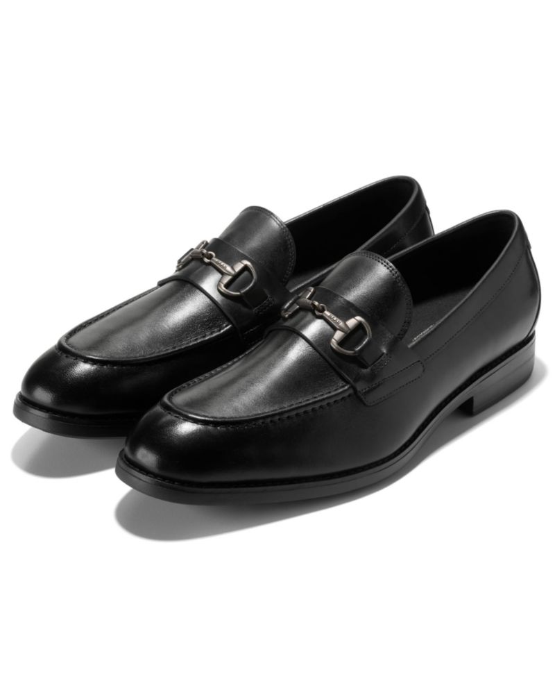 Мужские мокасины Harmon Grand Bit