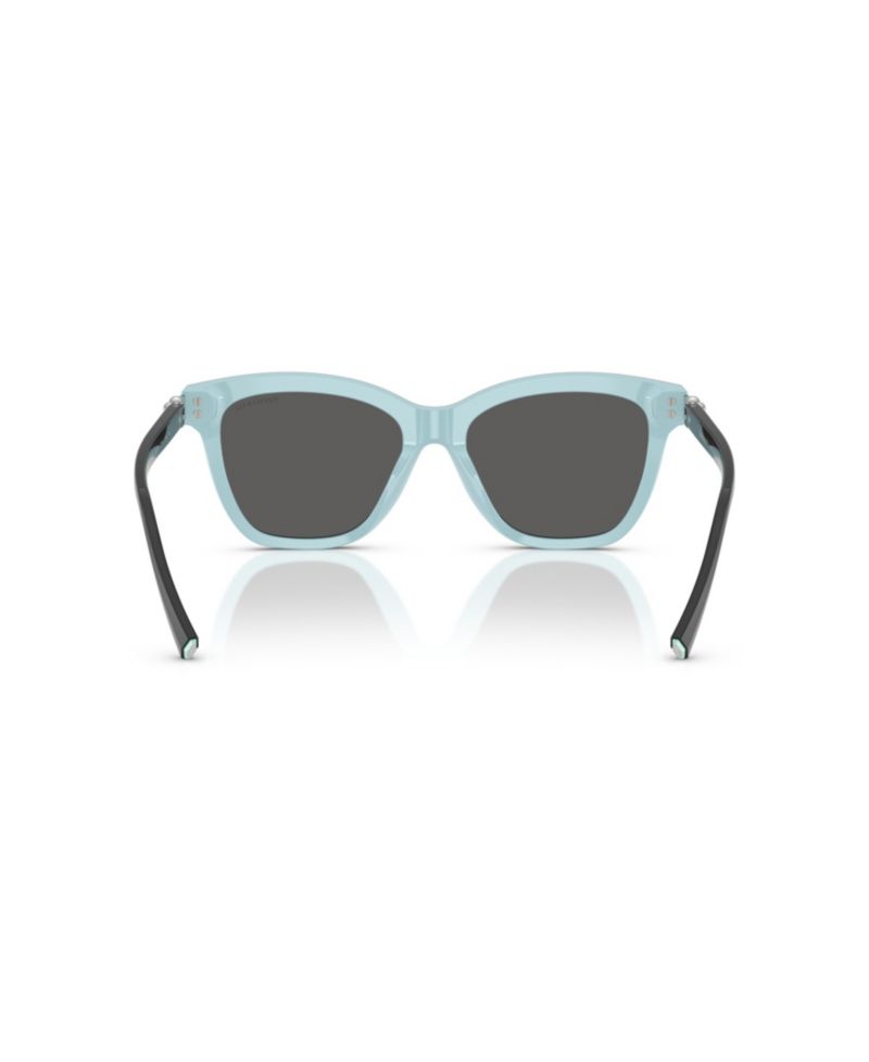 Women's Square Sunglasses, TF4241D
