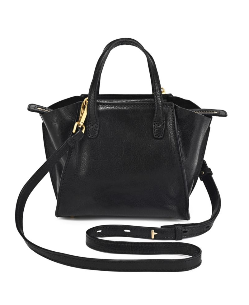 Iris Mini Tote Bag