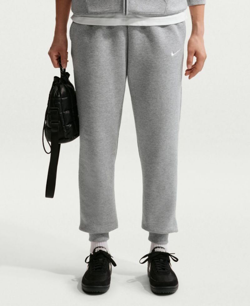 Women's Studio Fleece Medium Weight Mid-Rise Joggers