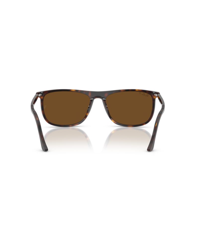 Unisex Polarized Sunglasses, RB2216