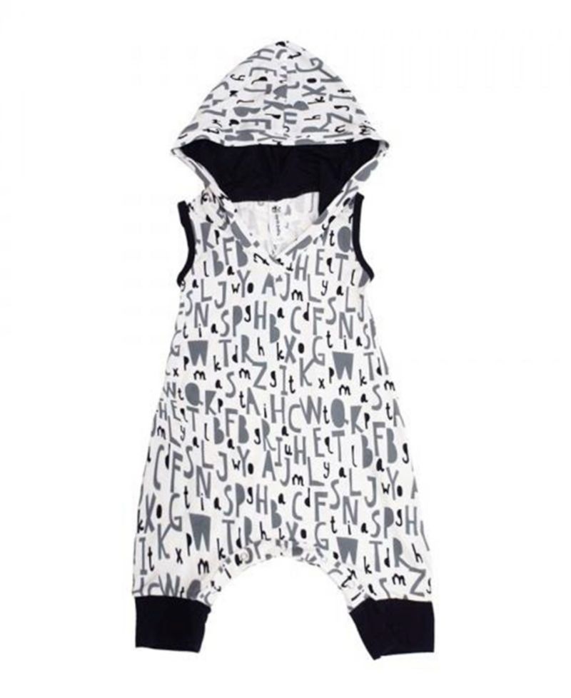Baby Boys and Girls Hoodie Jumper