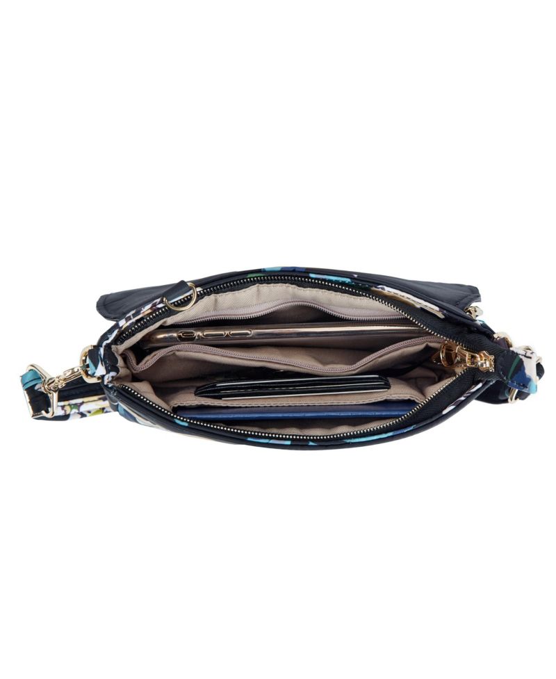 Anti-Theft Addison Belt Bag