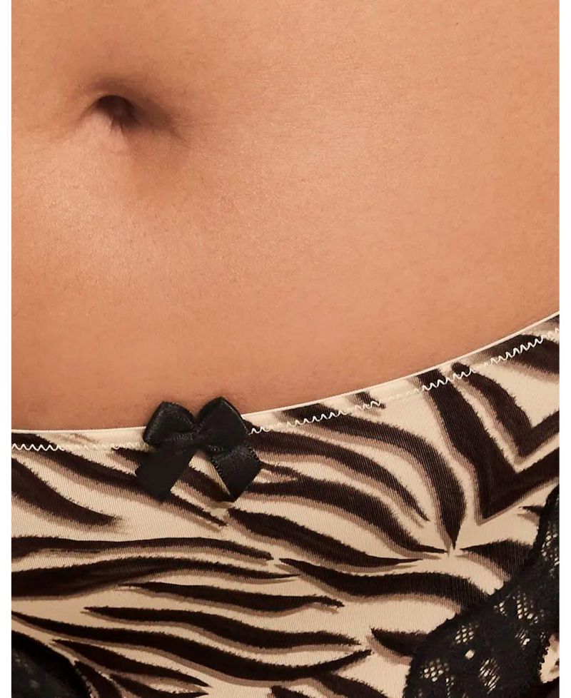 Women's Nare Hipster Panty