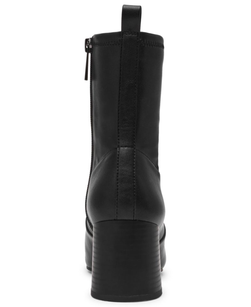 Women's Lyla Block Heel Booties