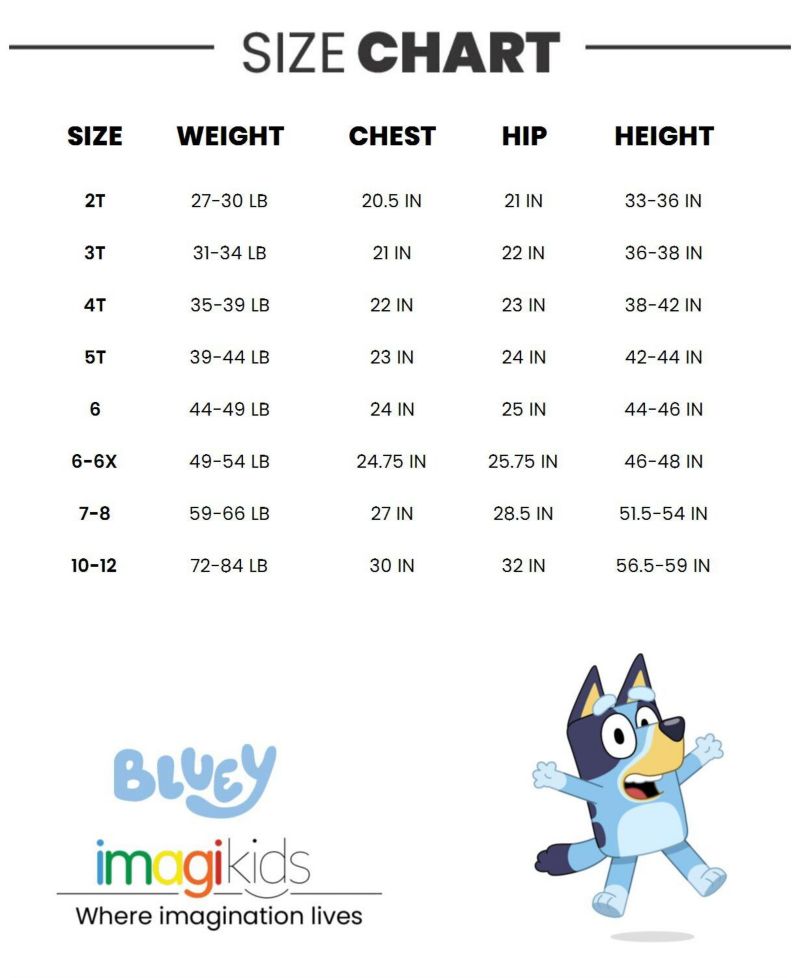 Toddler Girls Gril (2T-5T) Bingo Dress