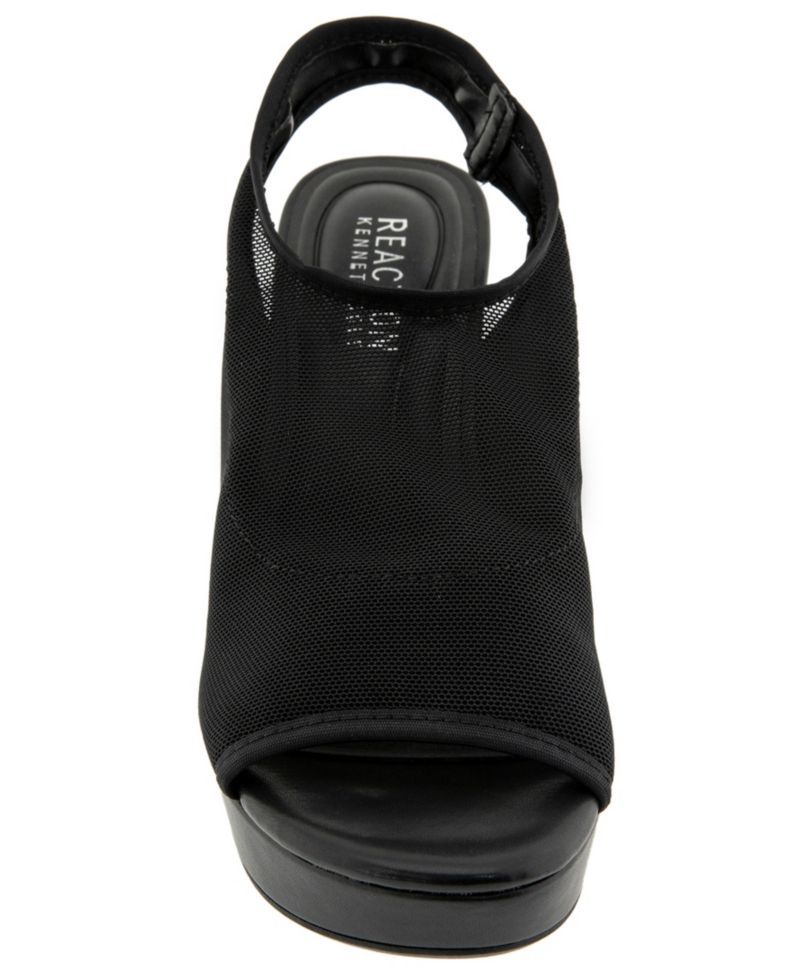 Women's Ramsey Mesh Platform Dress Sandals