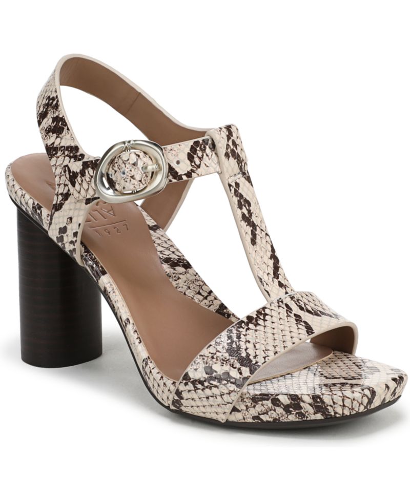 Women's Jordis T-Strap Platform Dress Sandals