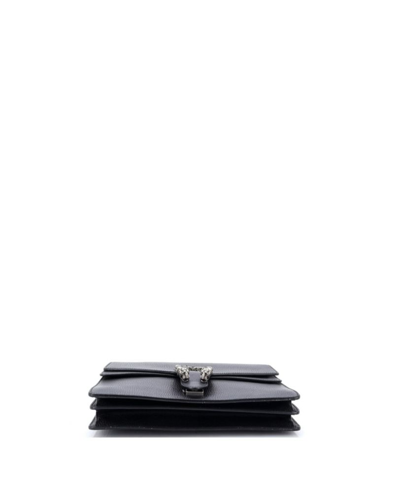 Medium Dionysus Bag Leather