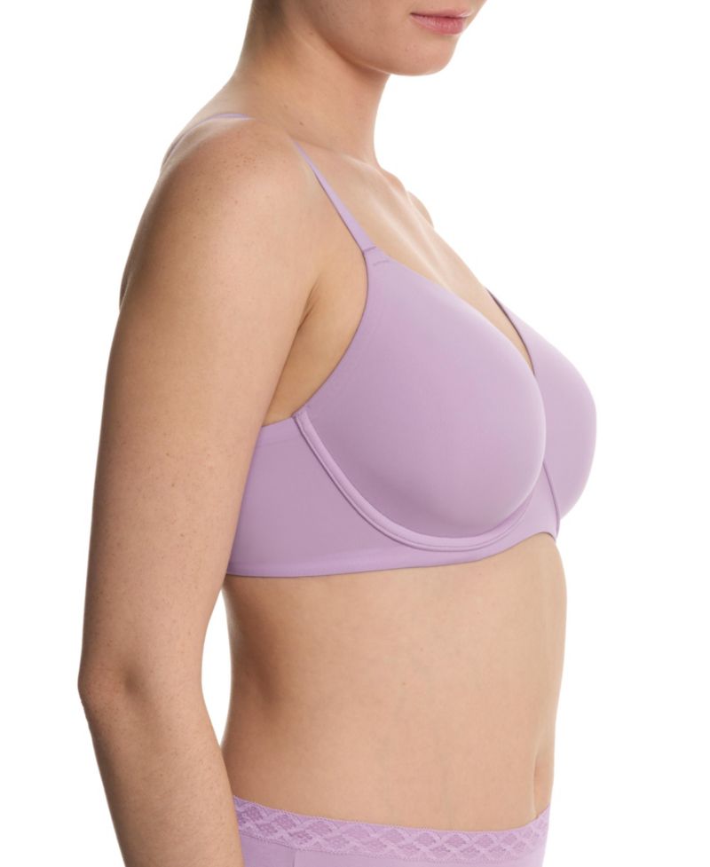 Women's Cloud Comfort Back Smoothing T-Shirt Bra