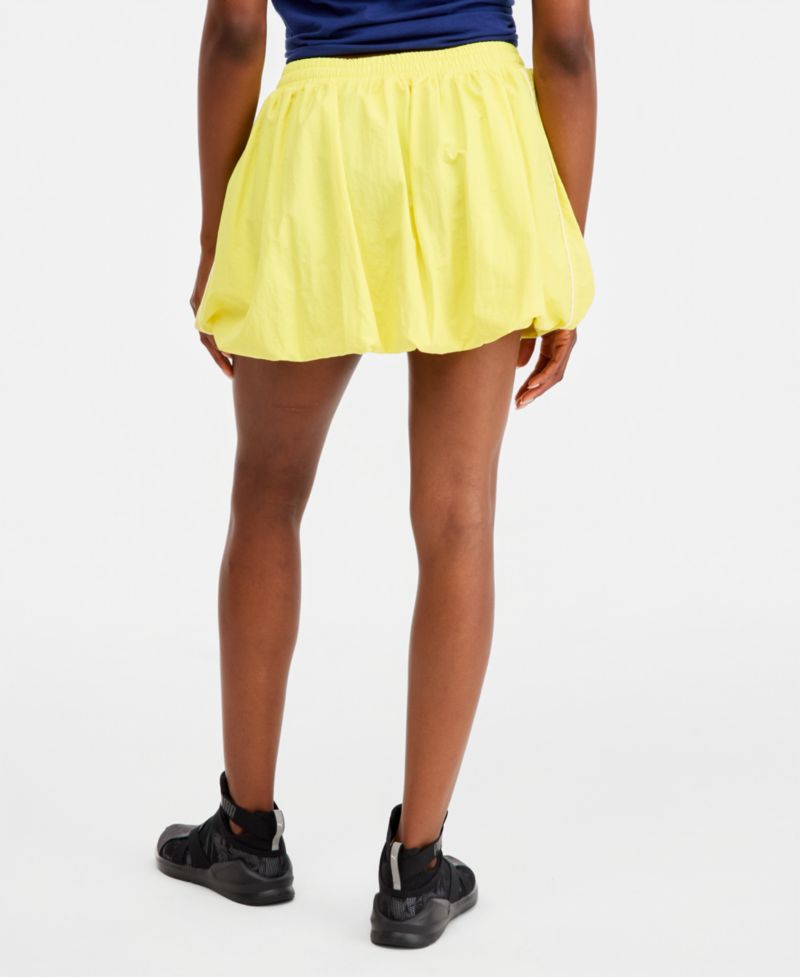 Women's Balloon Skirt