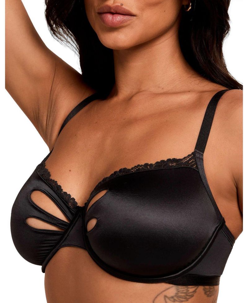 Women's Vesper Unlined Balconette Bra