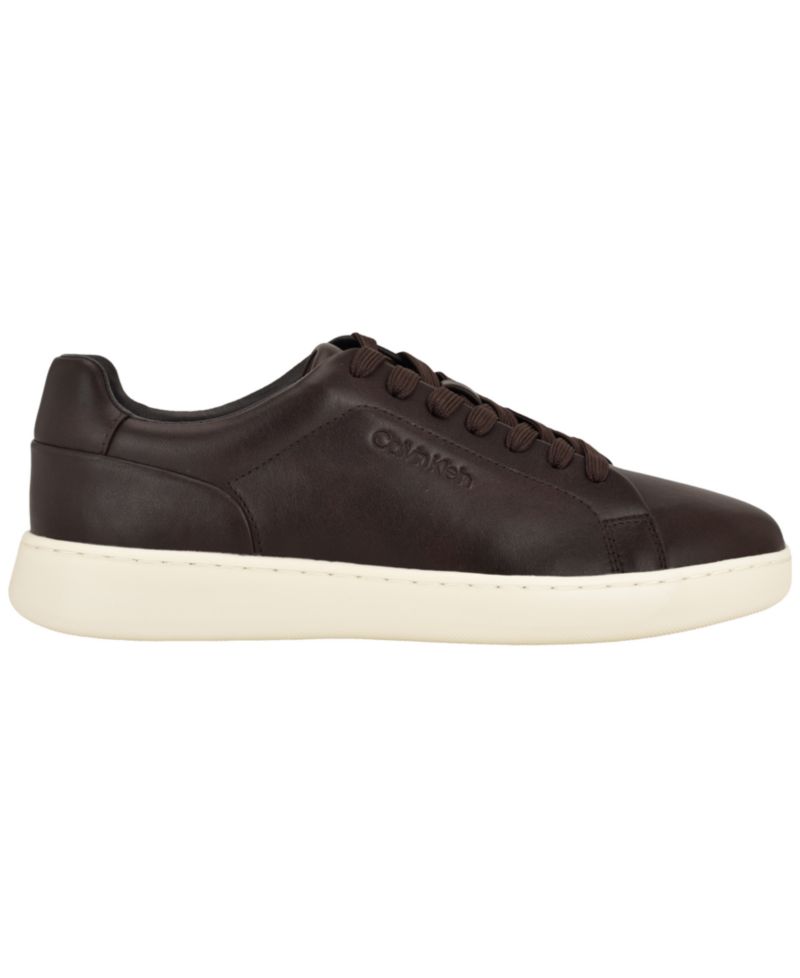Men's Falconi Casual Lace-Up Sneakers