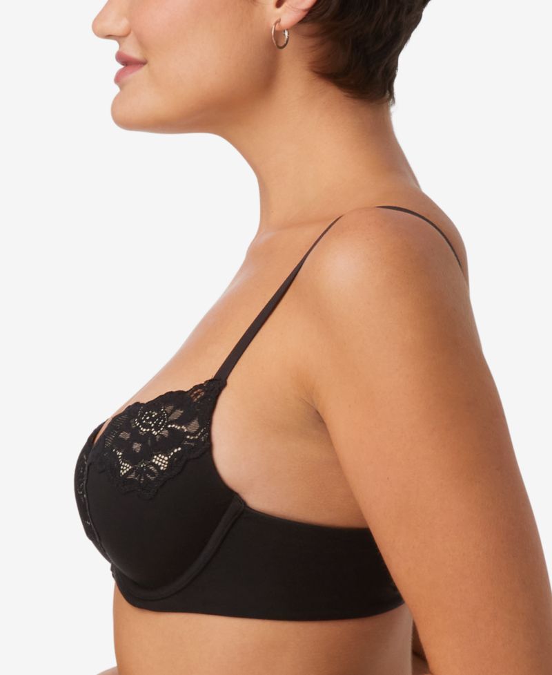 Women's Comfort Devotion® Your Lift Underwire Bra DM1195
