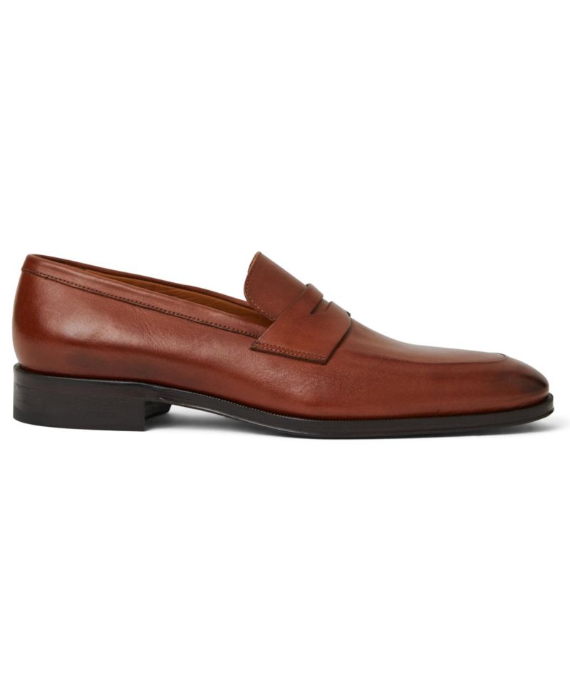 Men's Maioco Penny Leather Loafer