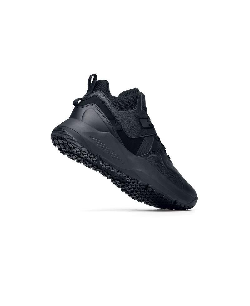 Men's Brakly Unisex Slip Resistant Water Resistant Work Shoes