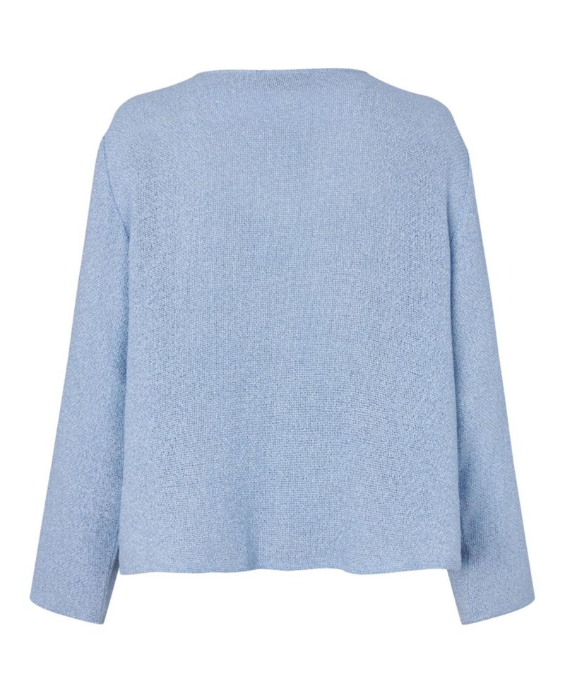 Women's Majulitta Boucle Cotton-Blend Cardigan