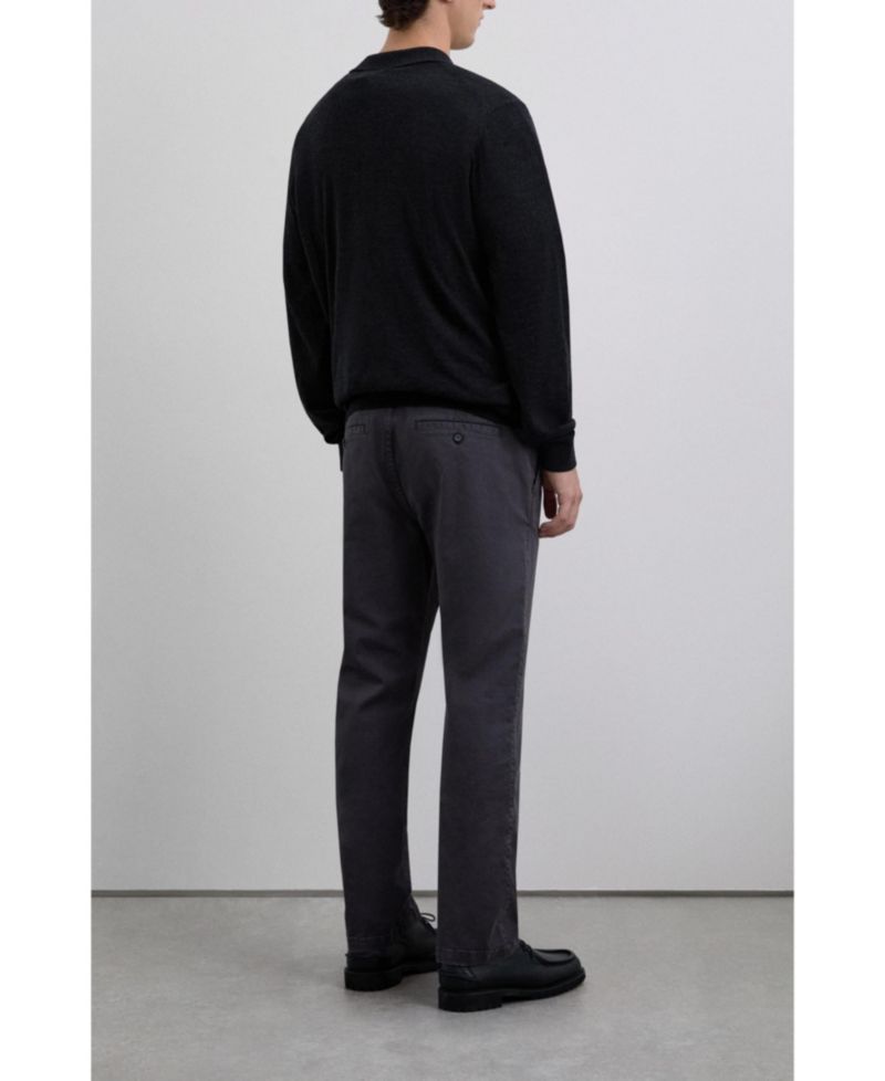Women's Casual Chino Pants