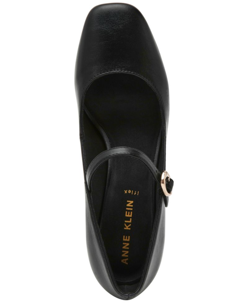 Women's Remie Mary Jane Block Heel Pumps