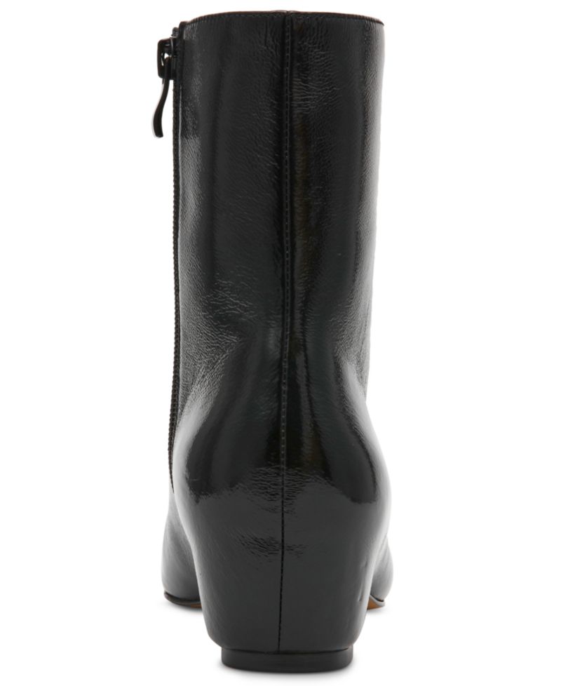Women's Karlson Sculpted Wedge Booties