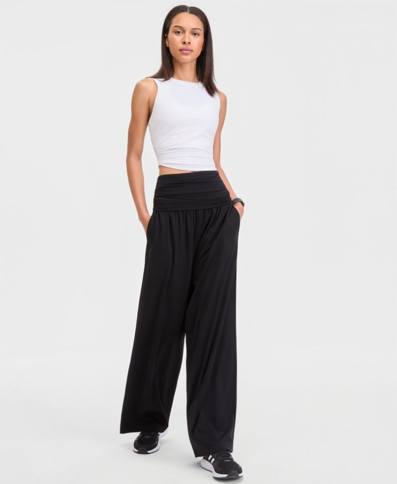 Women's Strapless Convertible Jumpsuit