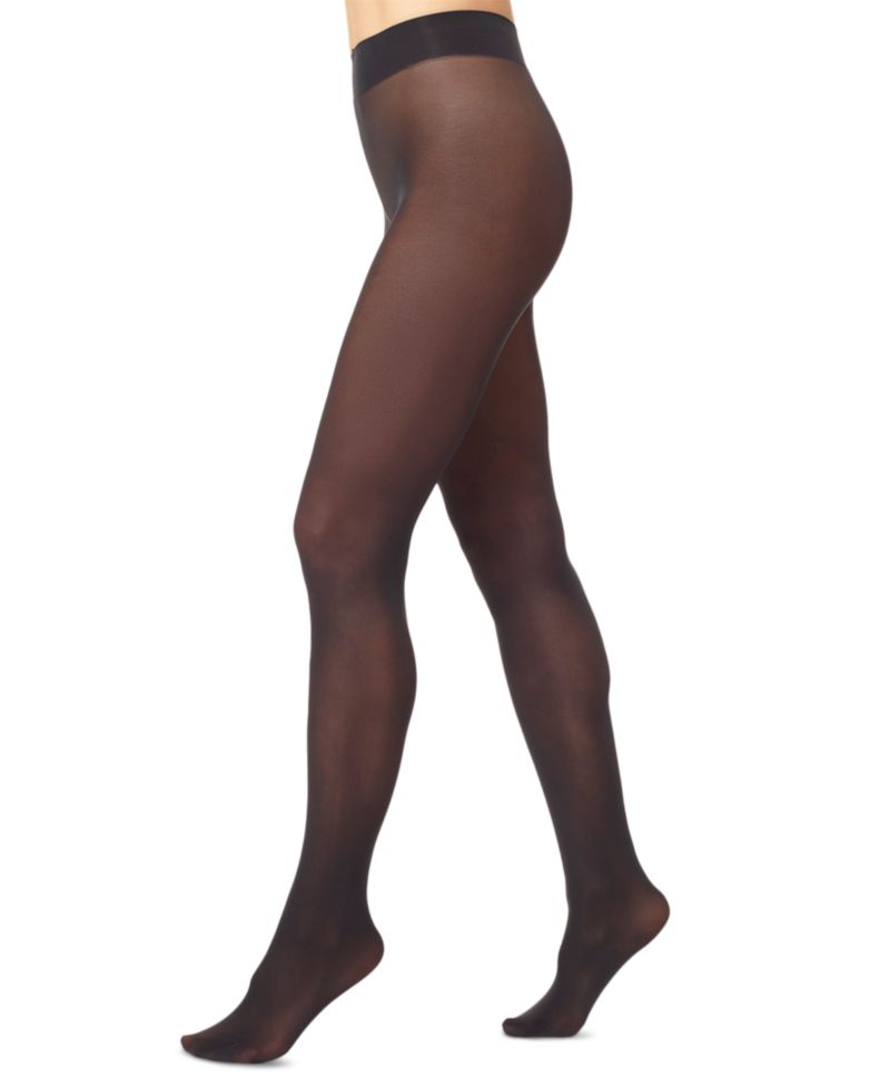 Women's Opaque Tights U4689